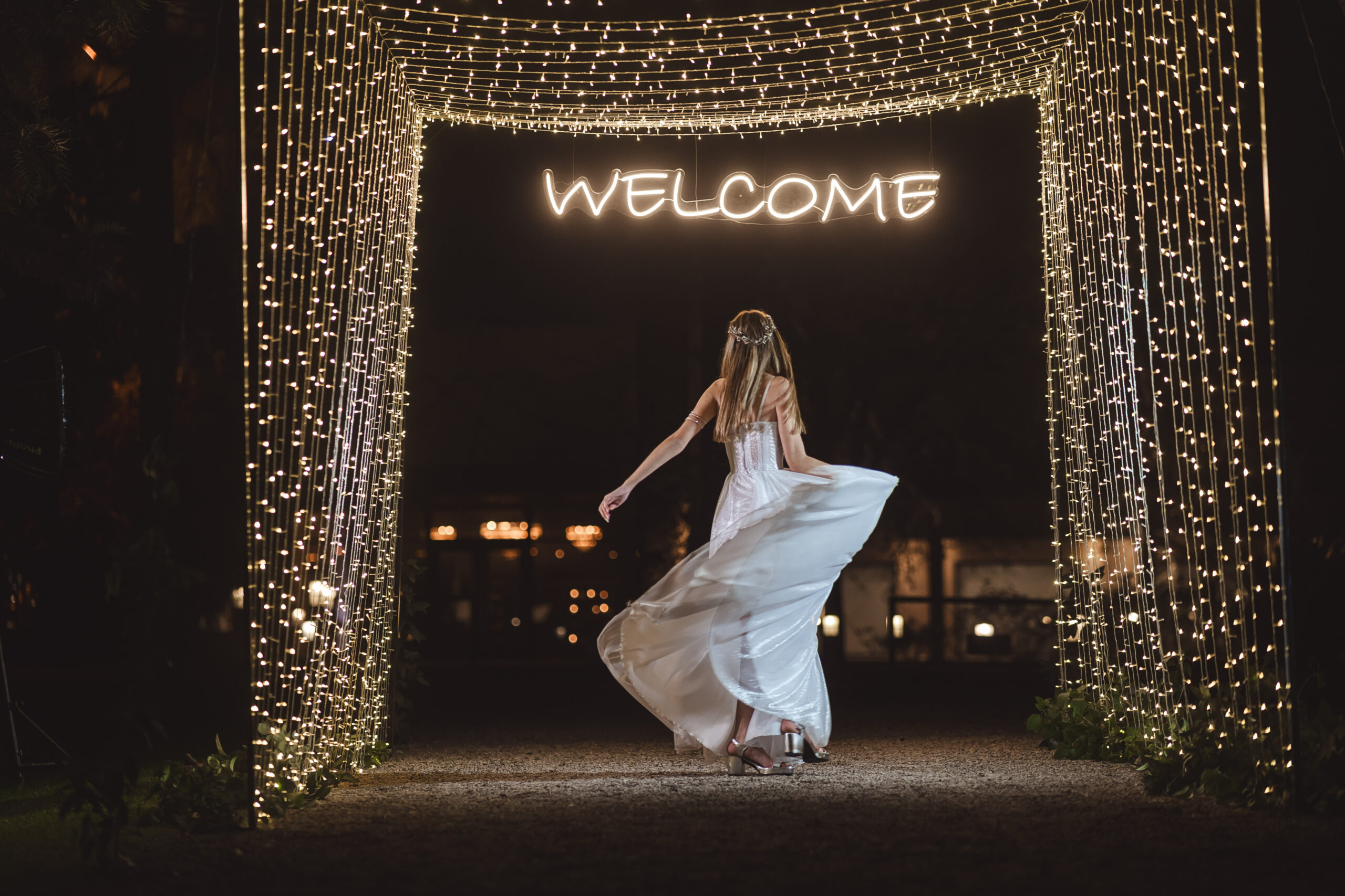 Acceso rapido sociales